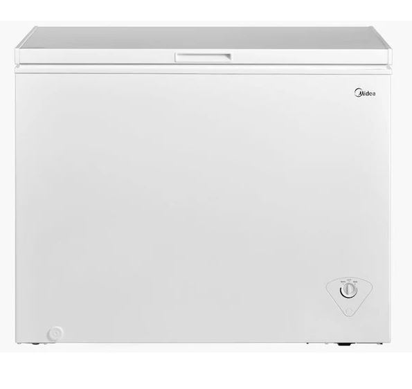 MRC10M3AWWC - Midea - 10.2 cu. Ft Chest Freezer in White